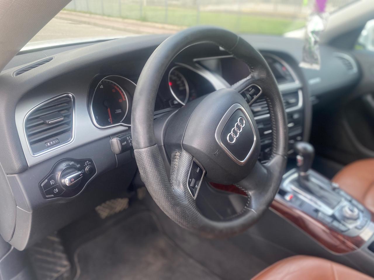 Audi A5 SPB 3.0 V6 TDI F.AP. quattro S tronic