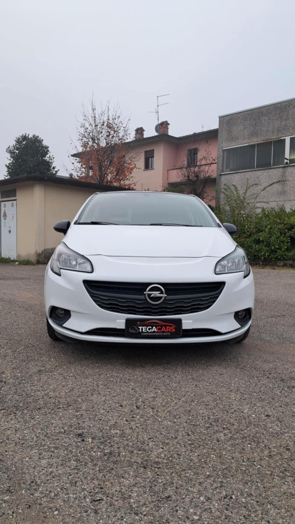 Opel Corsa 1.2 5 porte