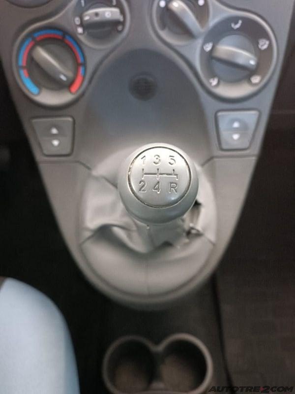 FIAT Panda Panda 1.3 mjt 16v 4x4 CLIMBING