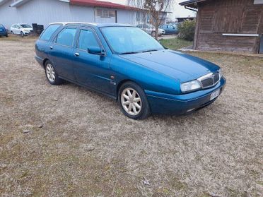 Lancia K 2.0i 20V cat Comfort Drive LS