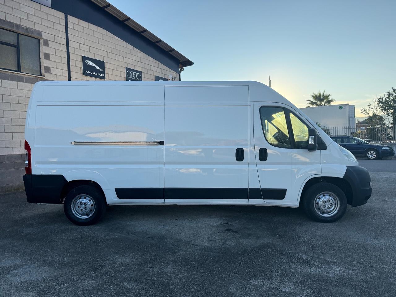 Fiat Ducato Maxi Tetto Alto