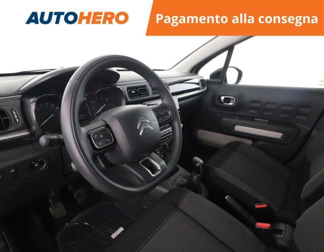 CITROEN C3 PureTech 68 Feel