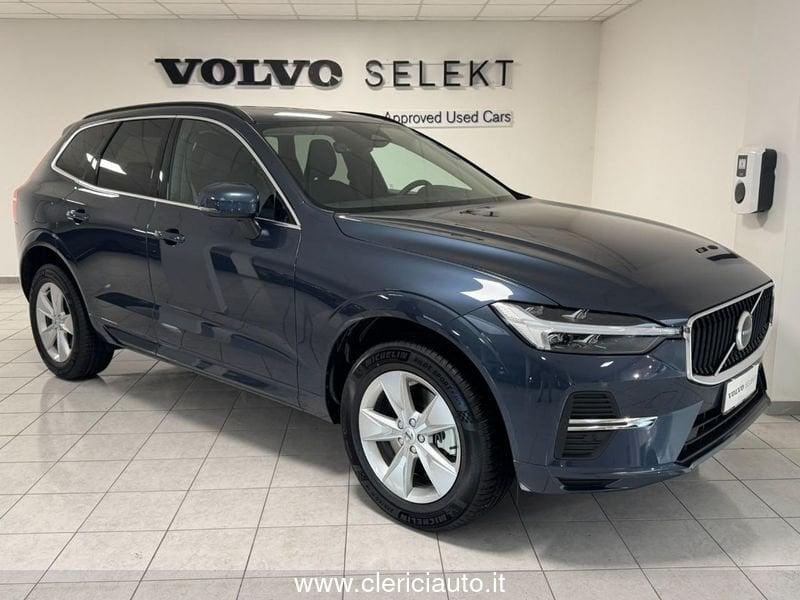 Volvo XC60 B4 (d) AWD automatico Core