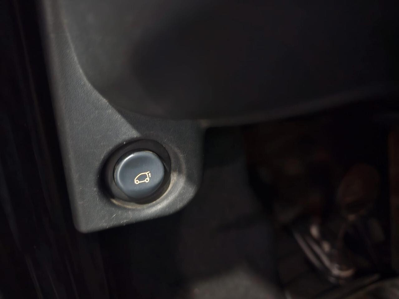 Smart ForTwo 800 coupé passion cdi