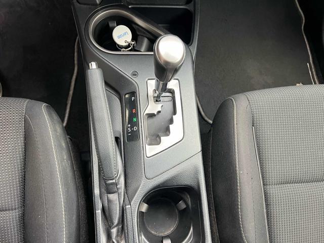 TOYOTA RAV 4 RAV4 2.5 Hybrid 2WD Exclusive