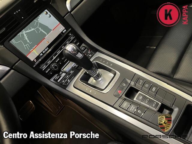 Porsche 911 3.4 Carrera Coupé pacchetto "50 ANNI"