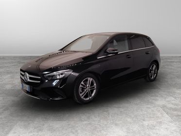 Mercedes-Benz Classe B - W247 2018 - B 180 d Sport auto