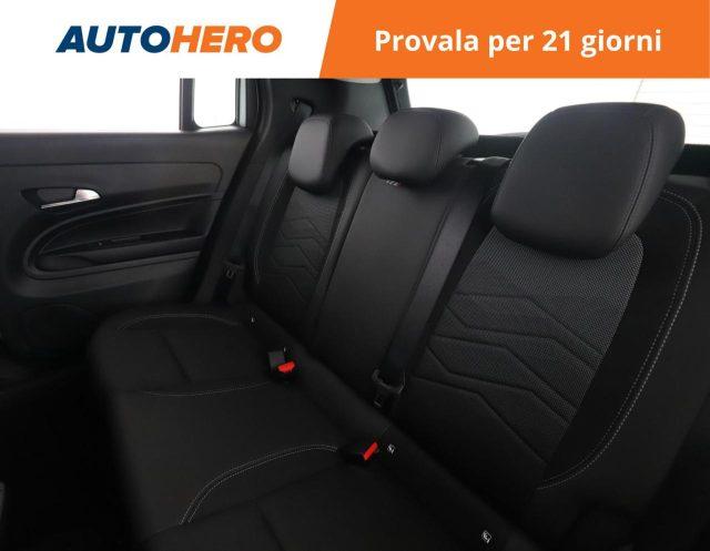 JEEP Avenger 1.2 Turbo 100 CV Altitude