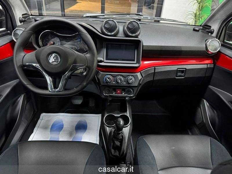 Aixam City City GTO Ambition 24 MESI DI GARANZIA