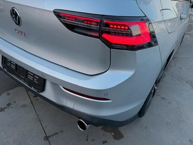 Volkswagen Golf GTI 2.0 DSG 245CV