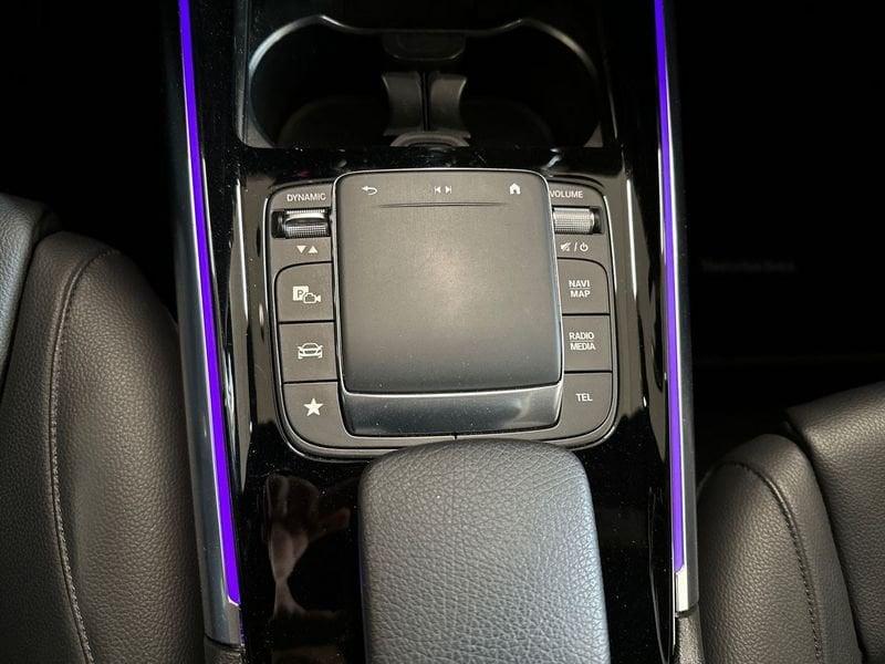 Mercedes-Benz GLA 200 d Sport Plus auto