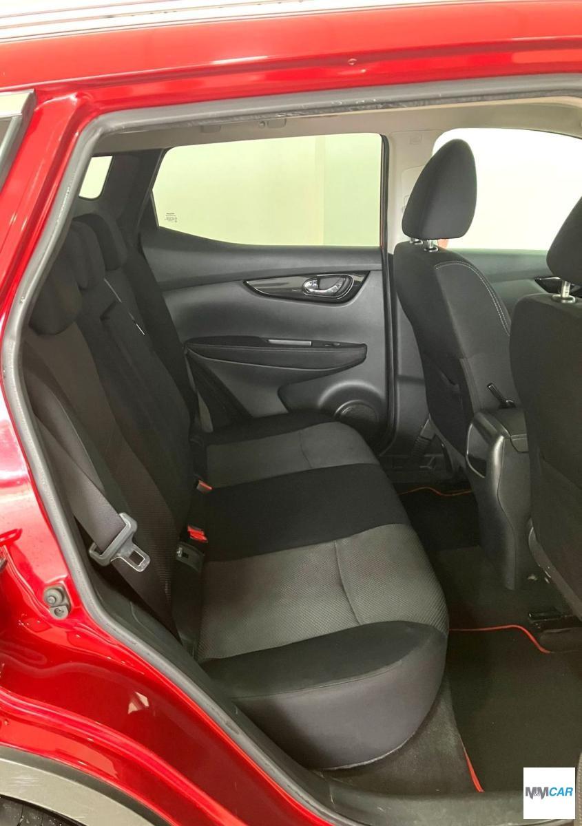 NISSAN - Qashqai - 1.6 dCi 2WD N-Connecta 360