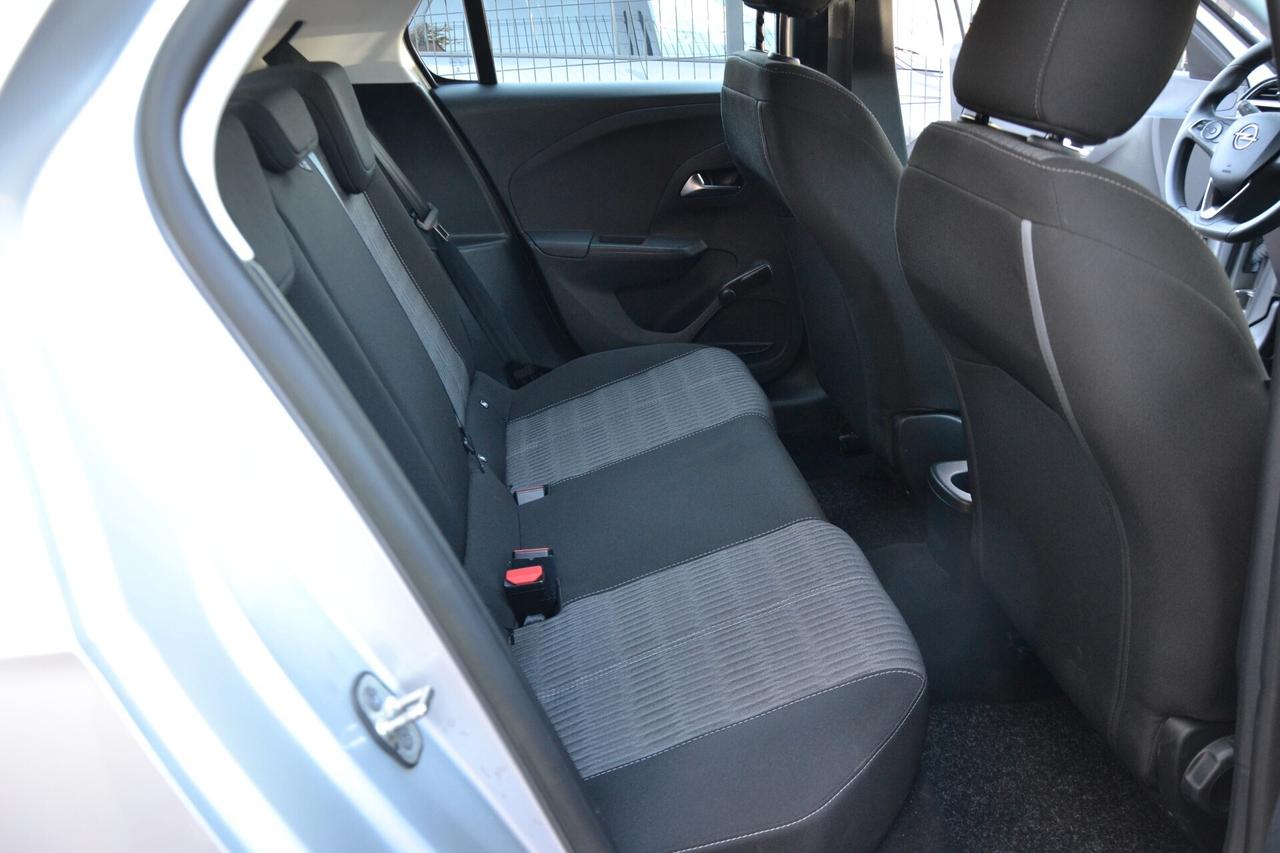 Opel Corsa 1.5 D 100CV EDITION **PREZZO REALE**UNIPRO'**