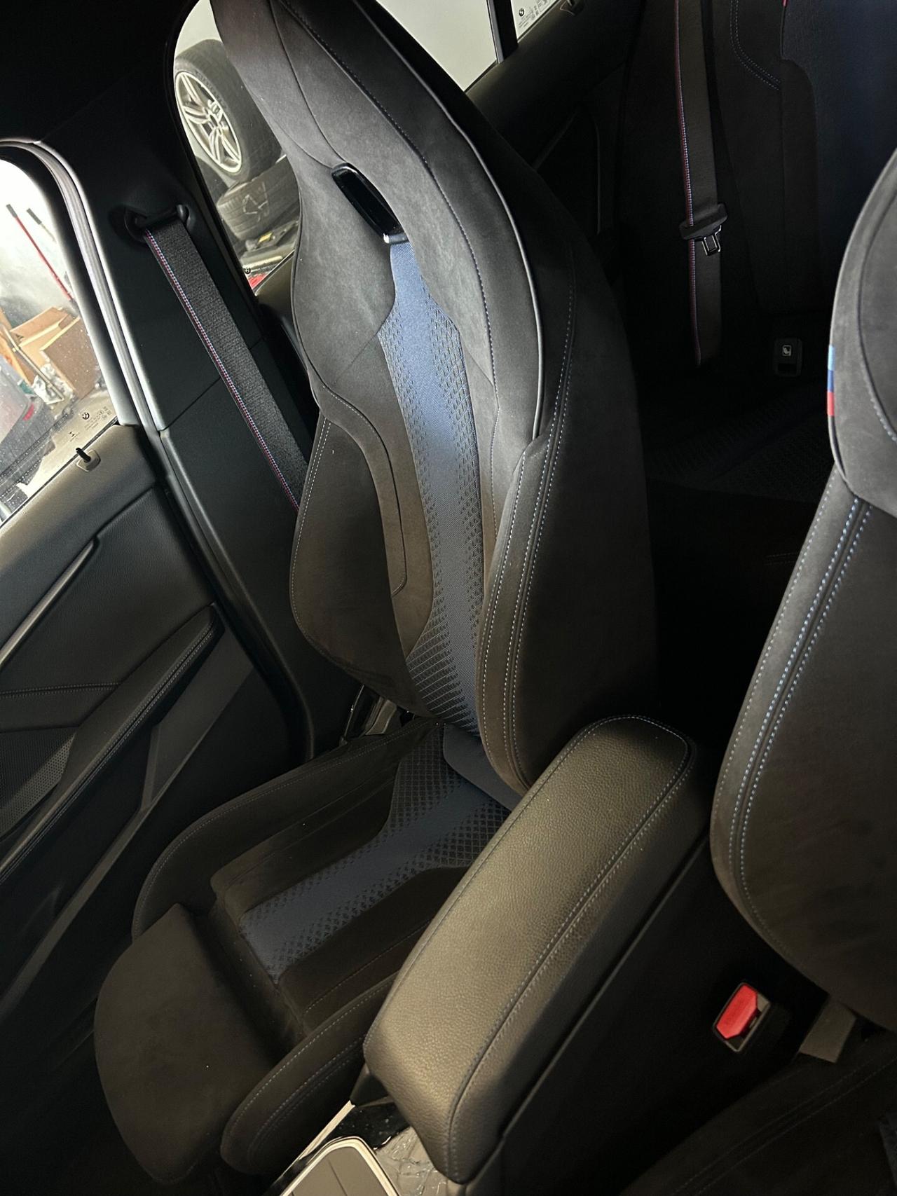 Bmw 118 118i 5p. Msport Exterior