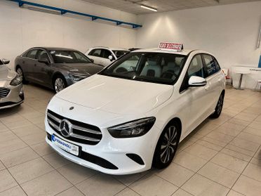 Mercedes-benz B 200 d SPORT Automatic