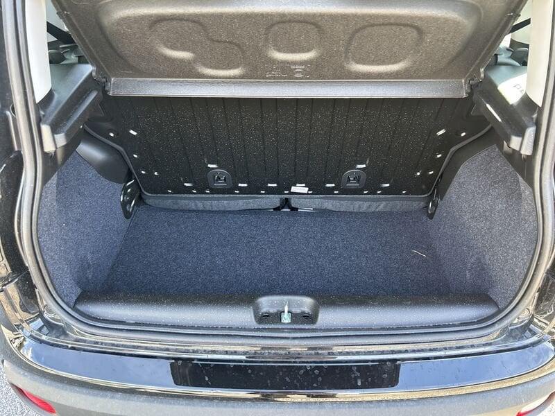 FIAT Panda New 1.0 70cv Hybrid Pop