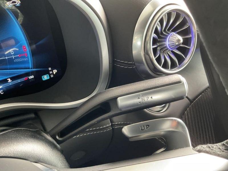 Mercedes-Benz GT 63 AMG 4Matic+