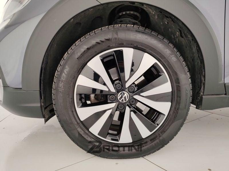 Volkswagen Taigo Taigo 1.0 TSI 110 CV Life