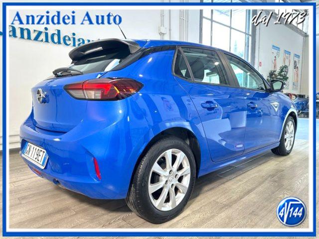 OPEL Corsa 1.2 Edition 75 Cv