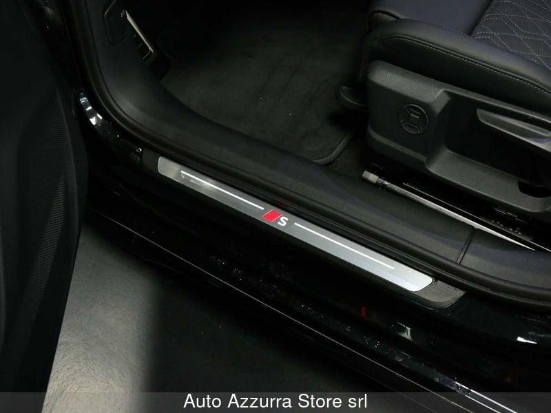 Audi A5 Avant TDI 150kW mHEV+ S tronic quattro S Line Edition *PROMO AZZURRA*