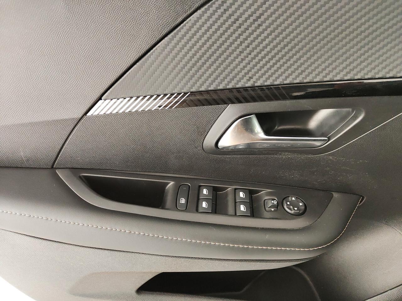 Peugeot 208 PureTech 100 Stop&Start 5 porte Allure