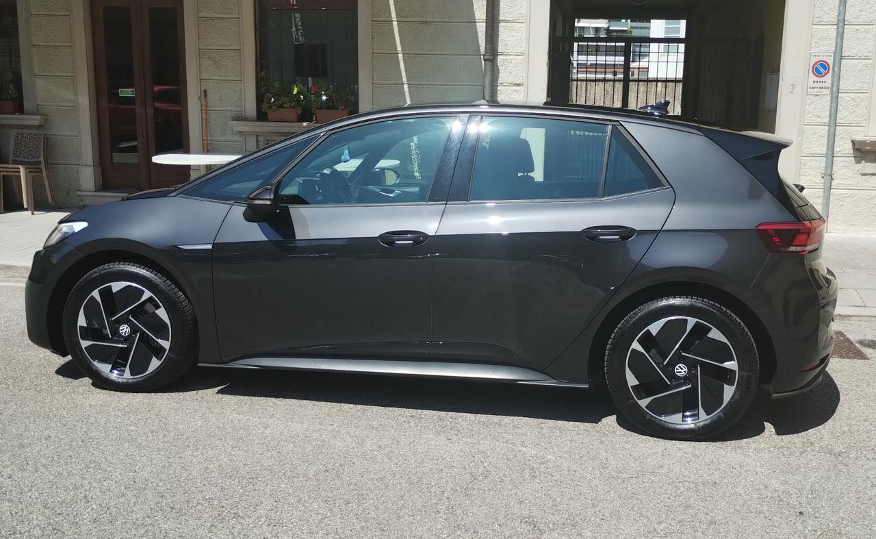 Volkswagen ID.3 Pure Performance