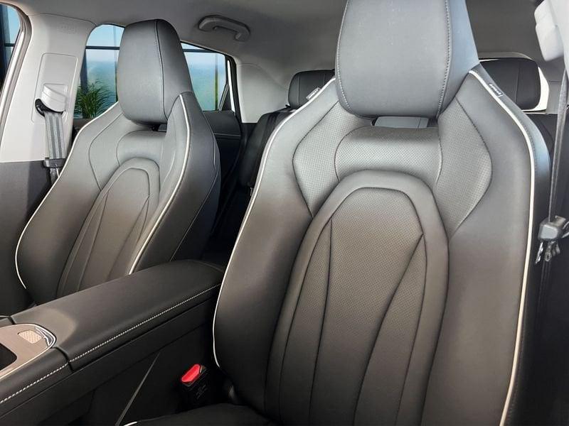 Omoda Omoda 5 1.6 TGDI 147CV aut. Comfort