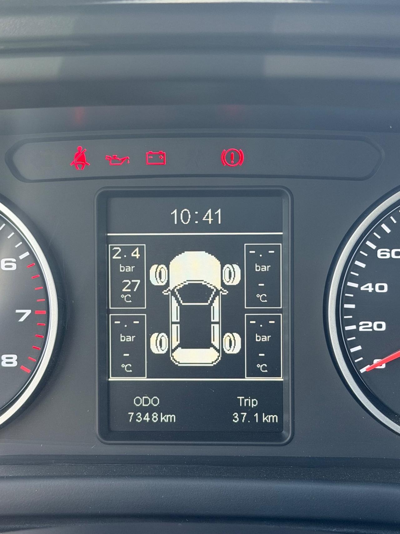 Evo 3 1.5 Bi-fuel GPL