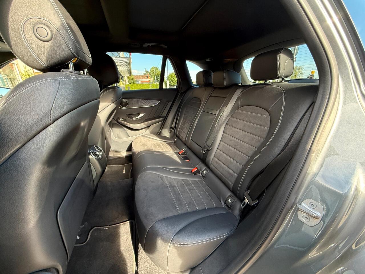 Mercedes-benz GLC 300 d 4Matic Premium Plus