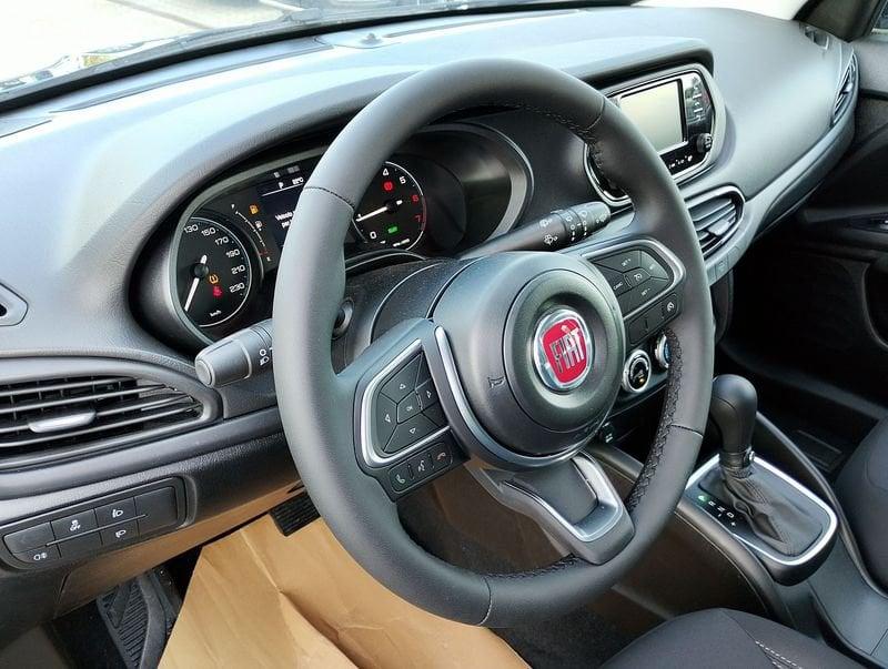 FIAT Tipo Tipo 1.5 Hybrid DCT 5 porte