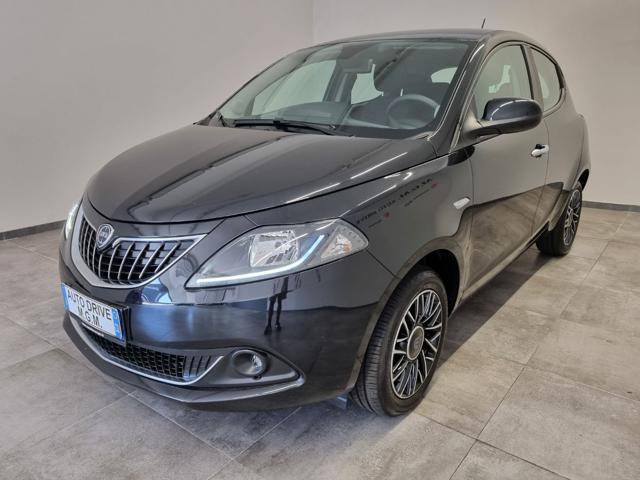LANCIA Ypsilon 1.0 FireFly 5 porte S&S Hybrid Platino