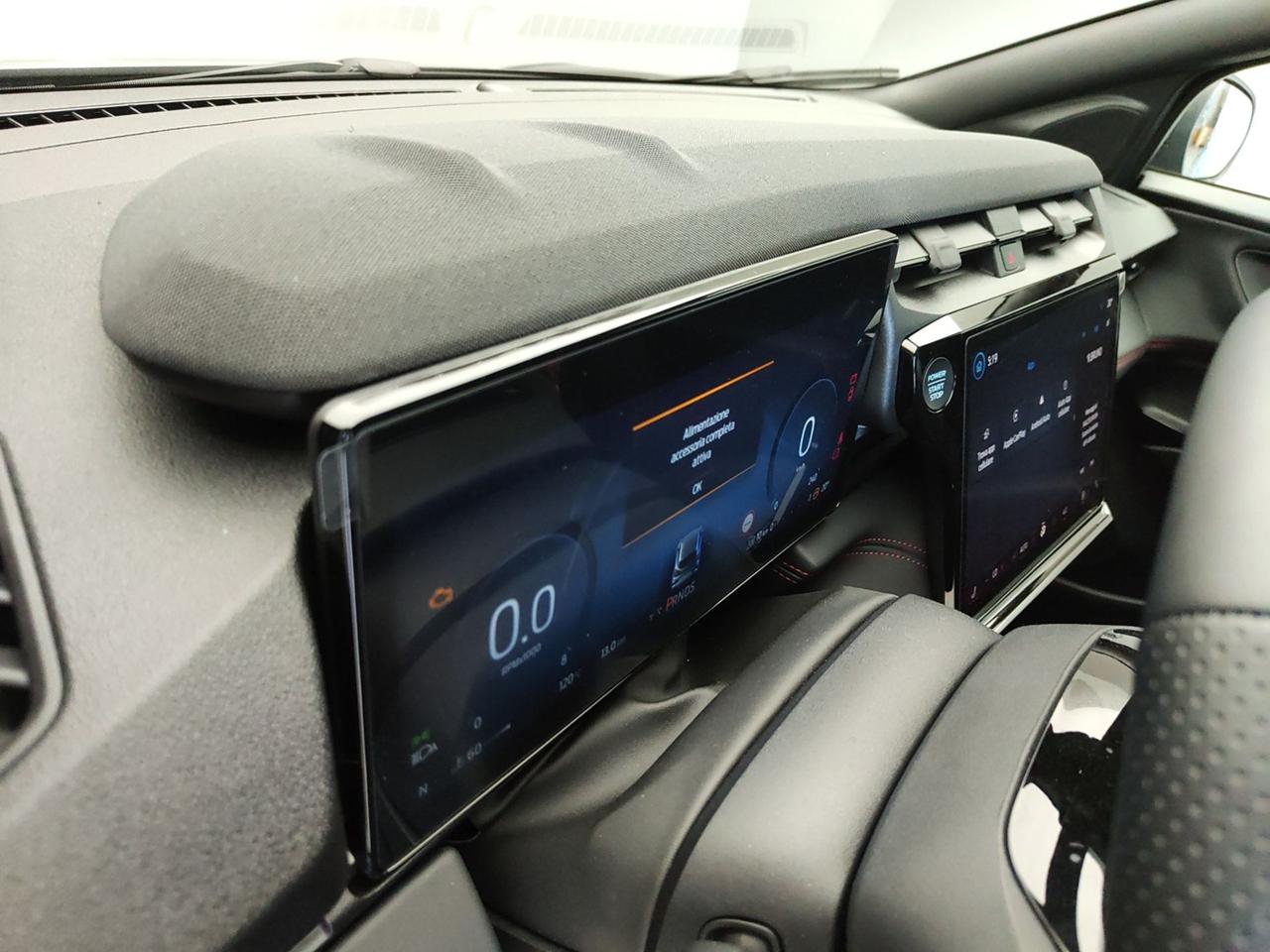 FORD Puma II 2024 1.0 ECOBOOST 125CV ST-LINE AUTO