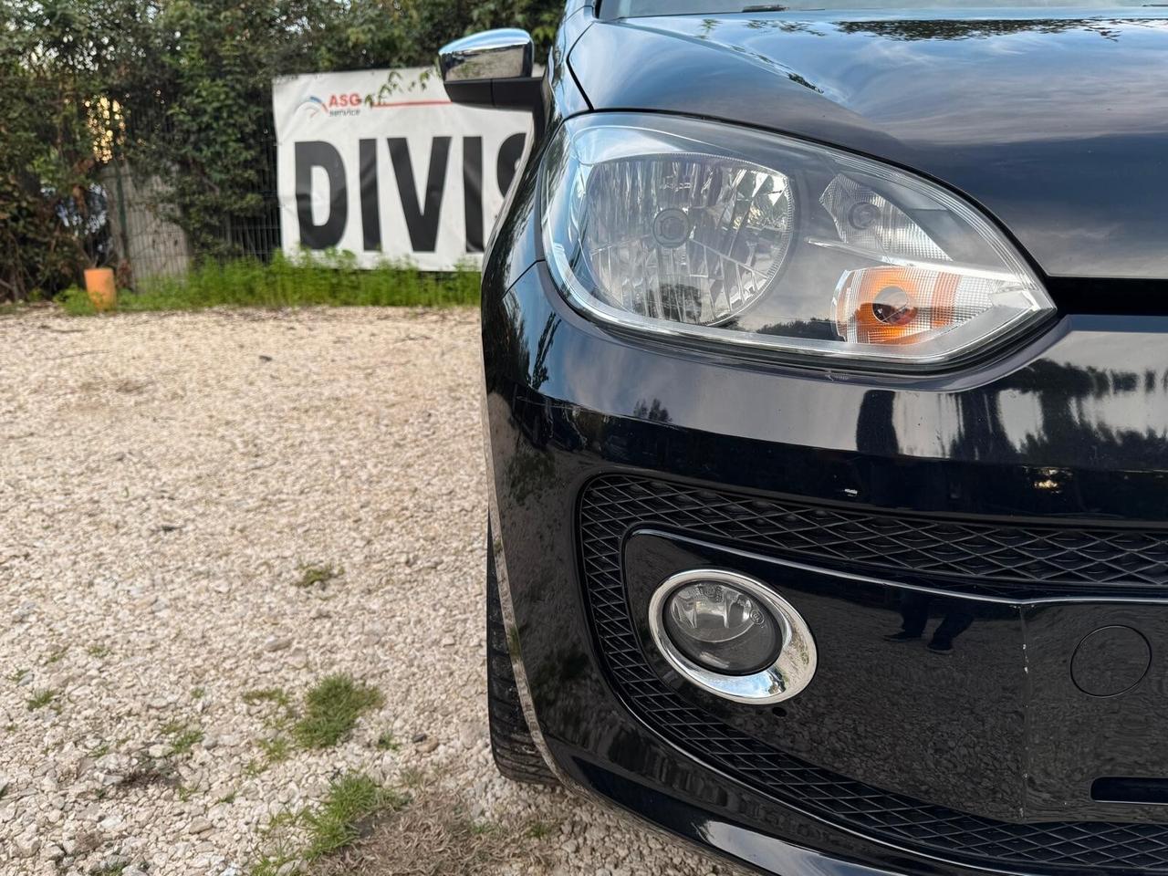 Volkswagen up! 1.0 5p. take up!