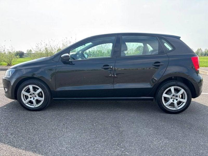 Volkswagen Polo NEOP. 1.2 Diesel 75cv