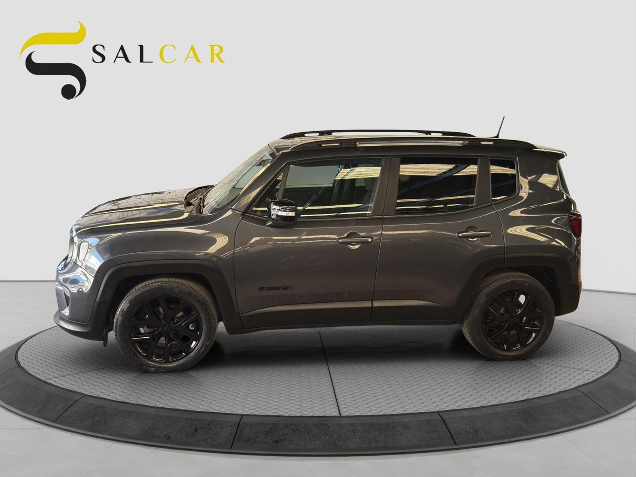 Jeep Renegade 1.6 mjt 130cv Limited 2021