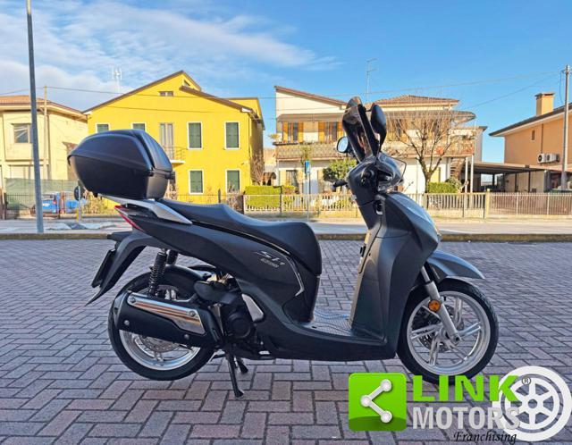 HONDA SH 300 i ABS - Unico proprietario