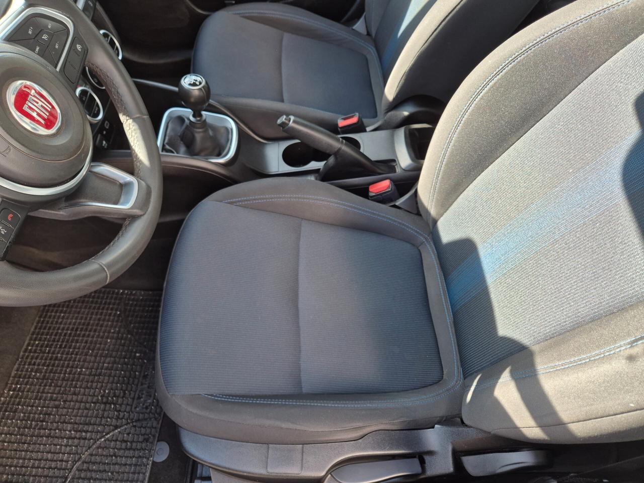 Fiat Tipo 1.6 Mjt S&S SW Life BELLISSIMA