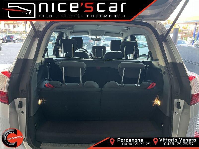 Ford C-Max 1.6 TDCi 95CV Titanium