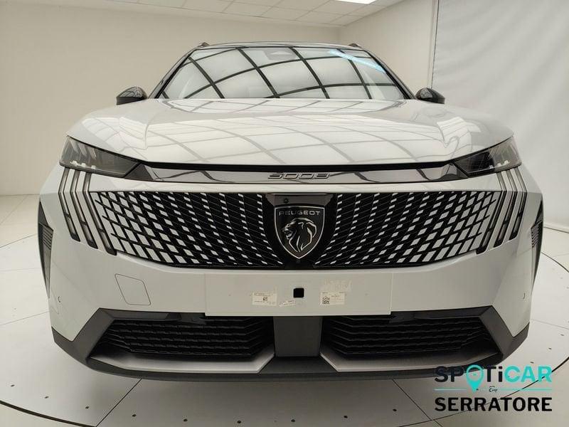 Peugeot 5008 NUOVO 1.2 hybrid GT 145cv e-dcs6