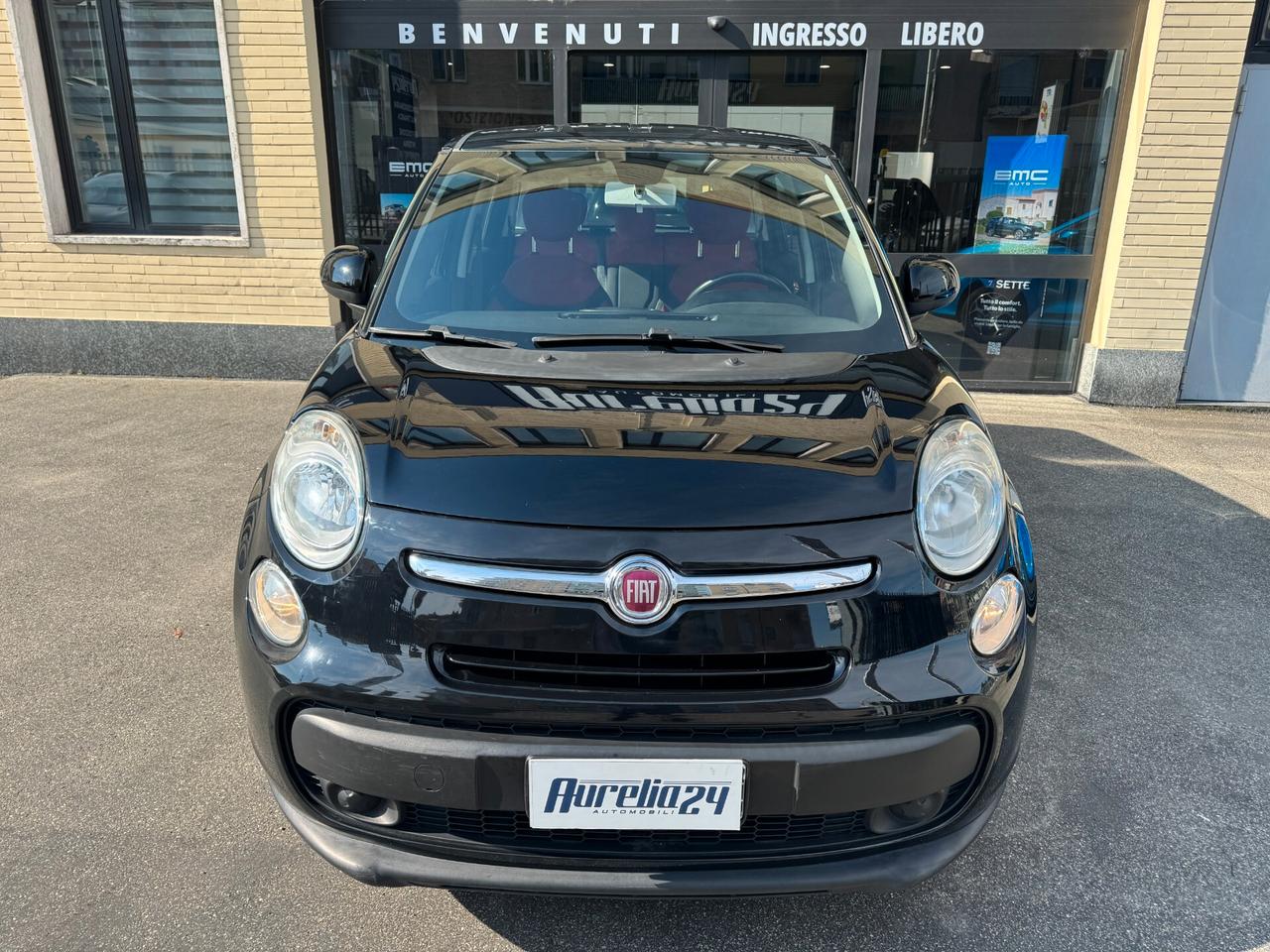 Fiat 500L Living 1.6 Multijet 105 CV Pop Star NEOPATENTATO