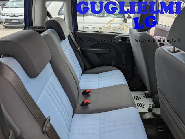 FIAT Panda 1.1 Active TETTO APRIBILE PANORAMICO