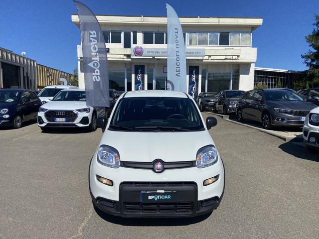 FIAT Panda *PROMO* 1.0 FireFly S&S Hybrid