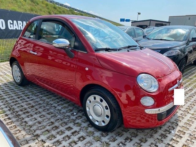 Fiat 500 1.2 Pop 2013