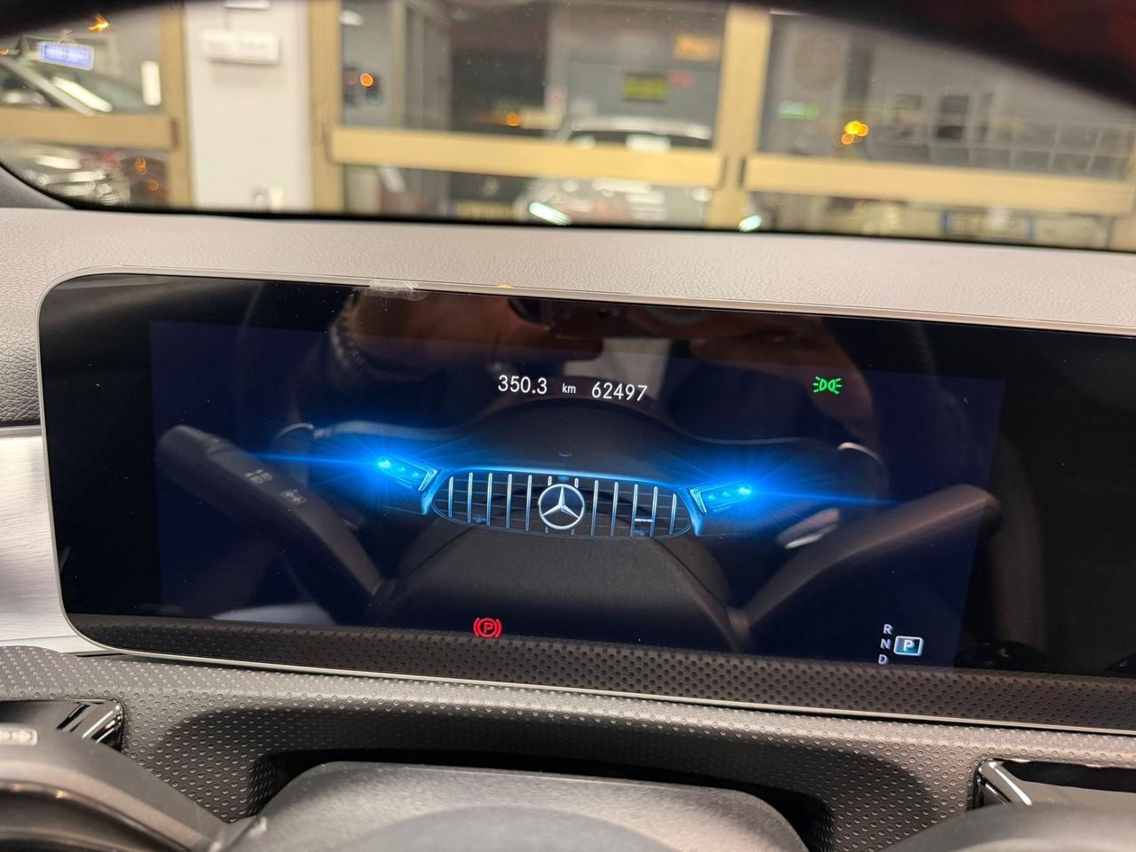 Mercedes-benz A 45 AMG 4Matic+ euro 6E