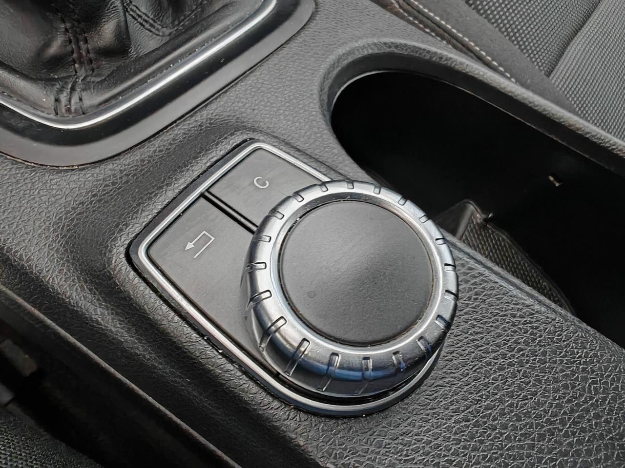 Mercedes-benz B 180CDI Executive 2013