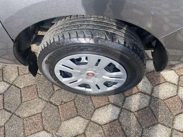 Fiat Doblo CARGO CH1 LOUNGE 1.6 MTJ 105 CV N1