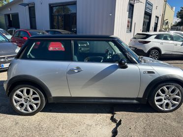 Mini 1.4 tdi One D de luxe