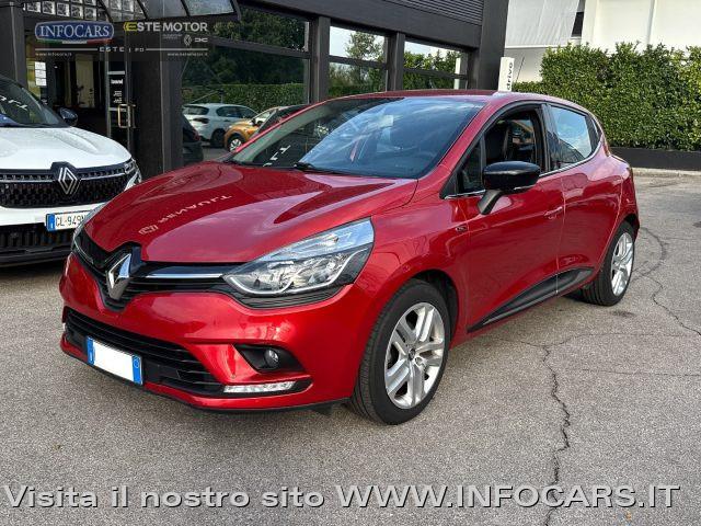 RENAULT Clio dCi 110CV Duel