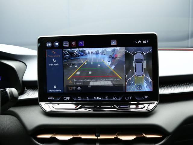 CUPRA Terramar 1.5 Hybrid DSG 150CV