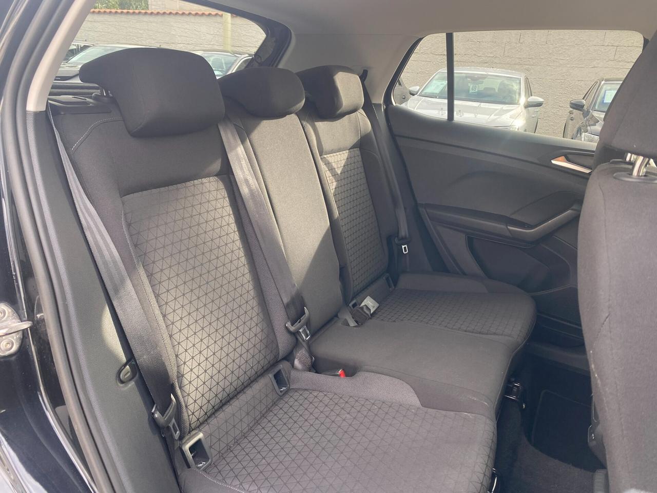 Volkswagen T-Cross Sport 1.0 TSI 95CV